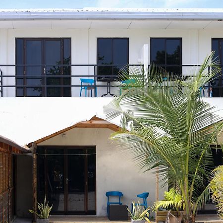 Tranquila Beach Hotel Rasdhoo Buitenkant foto
